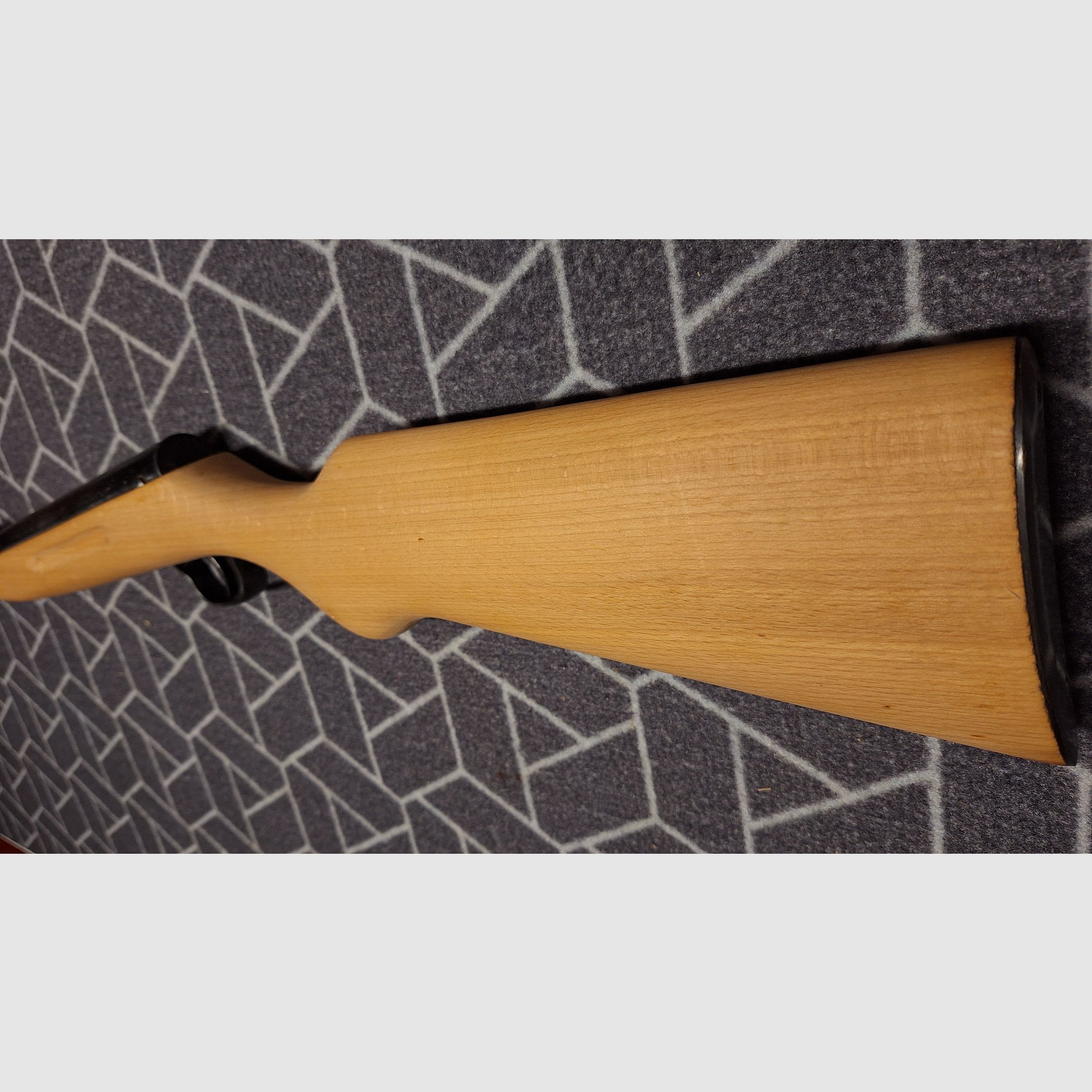 Haenel Suhl Modell III-284 Q1