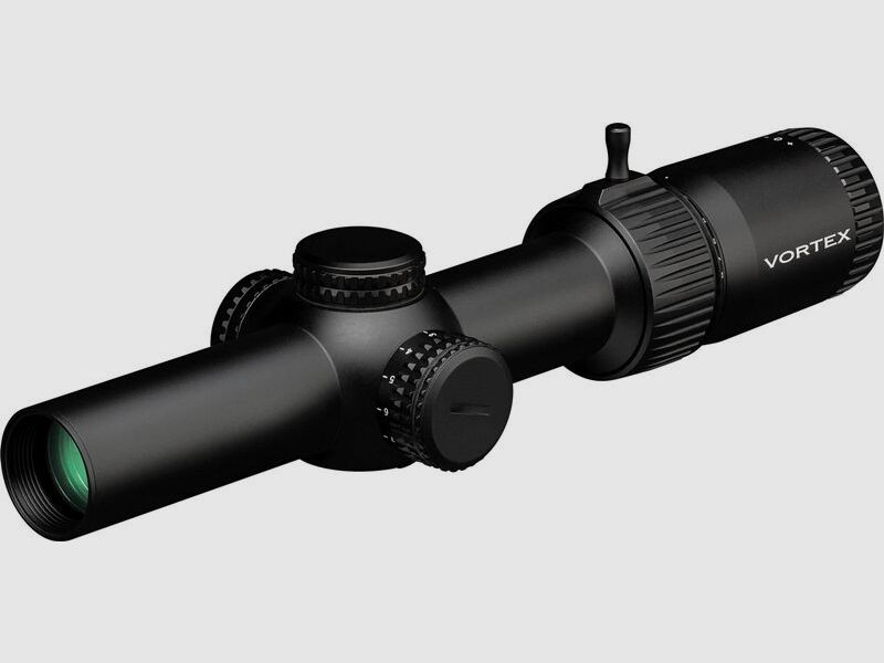 Vortex Strike Eagle 1-8x24 AR-BDC3