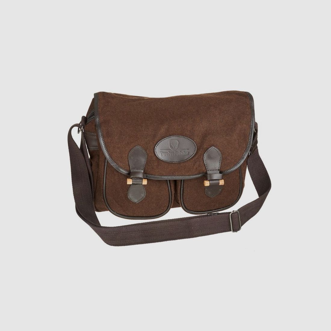 Twelvepointer Jagdtasche Classic