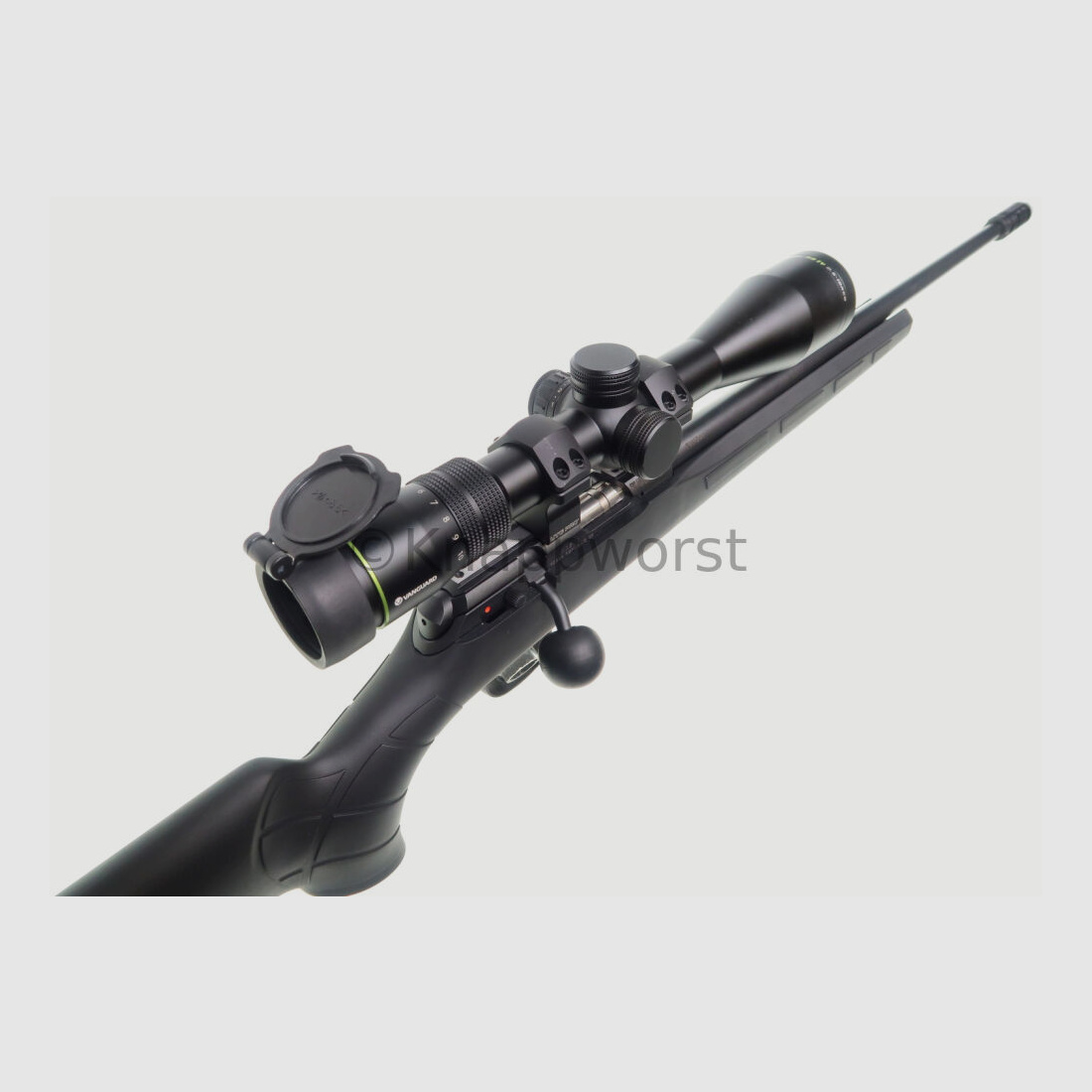 Brno CZ Uhersky Brod 457 Synthetic