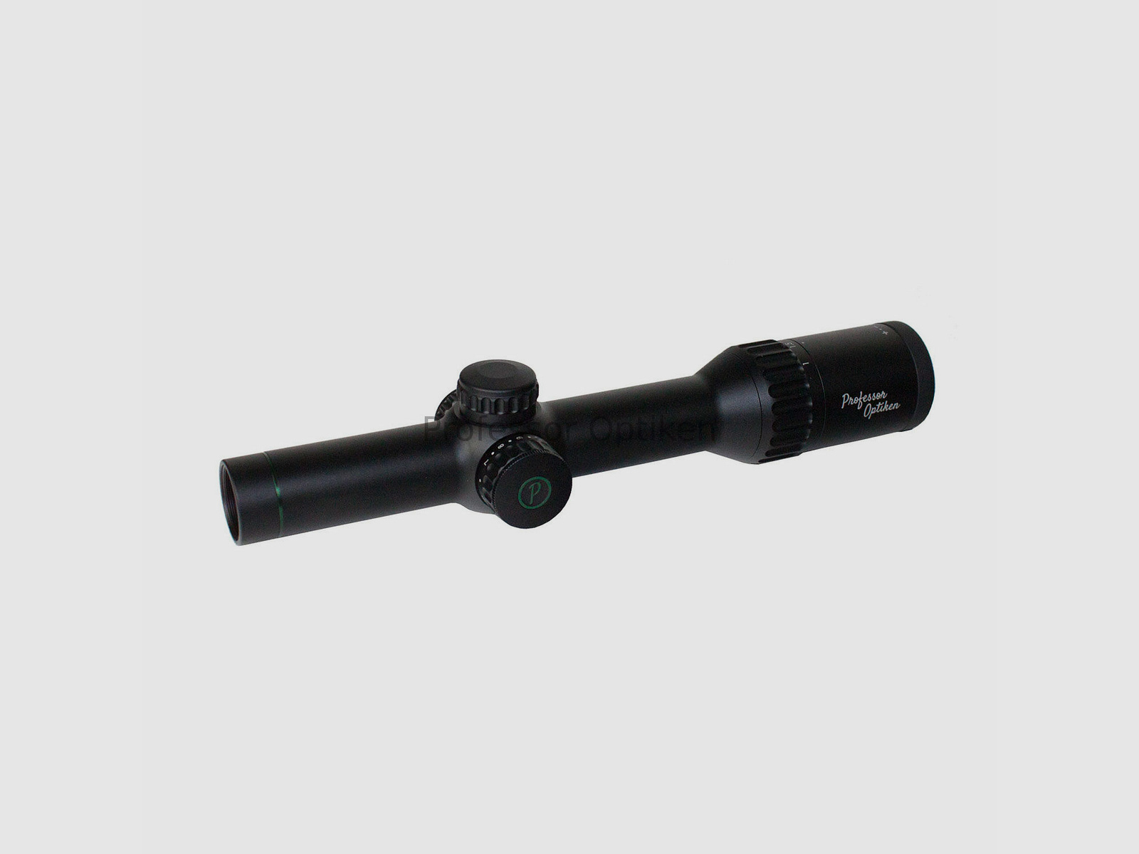 Professor Optiken Bodensee - 1-10x24 ED, Leuchtfaser-Absehen 4