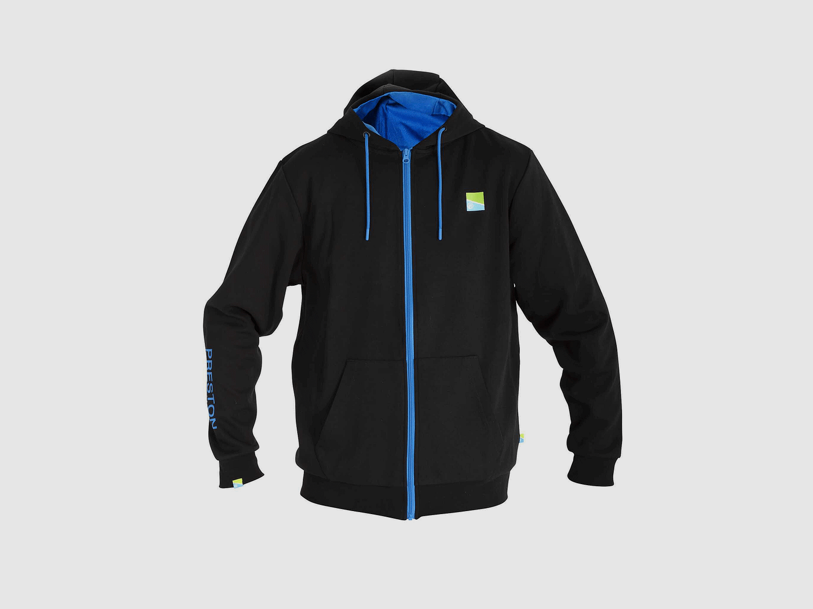 FELPA – PRESTON – PRO ZIP HOODIE, image 3 of 9