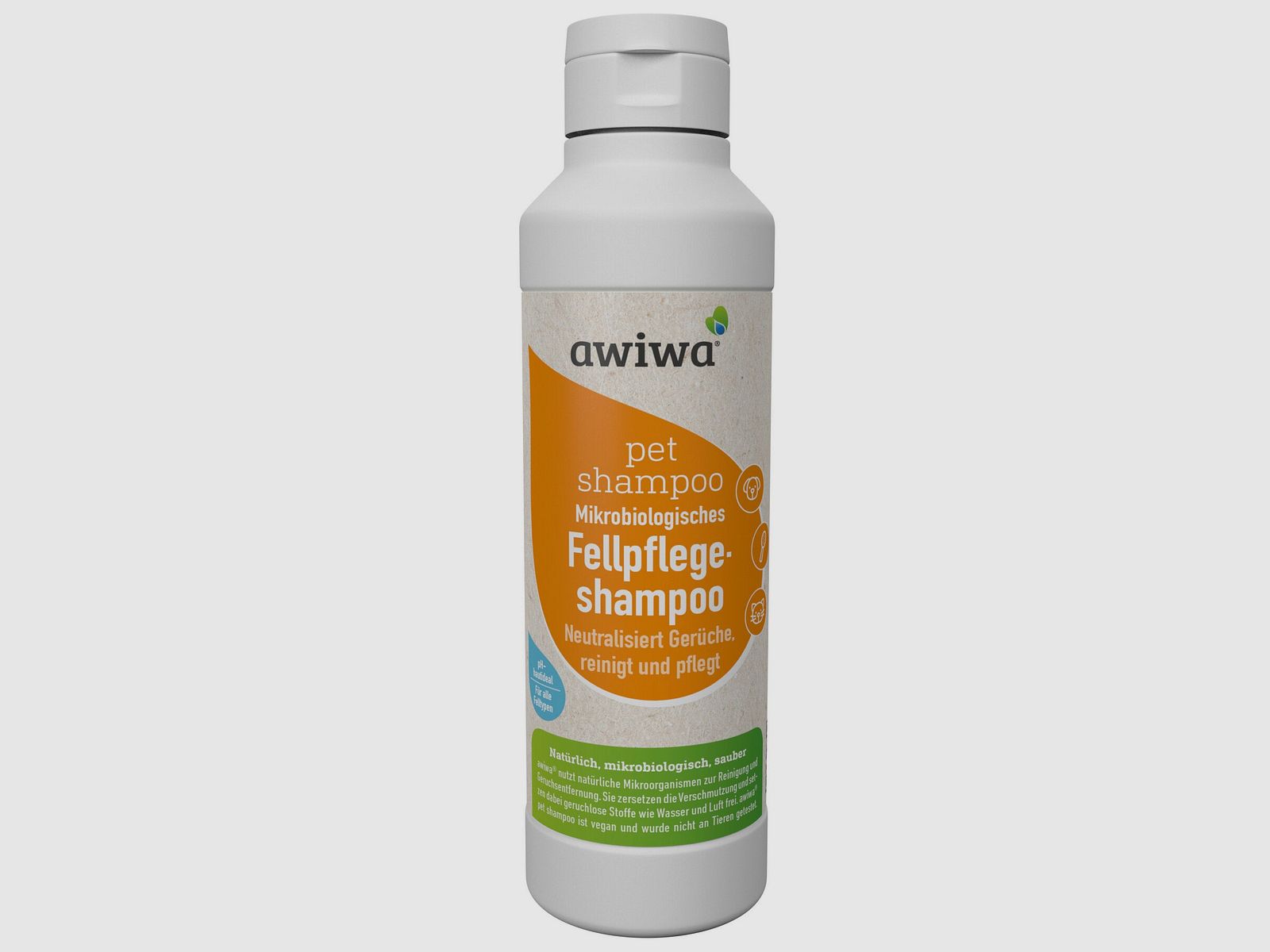 Pet Shampoo