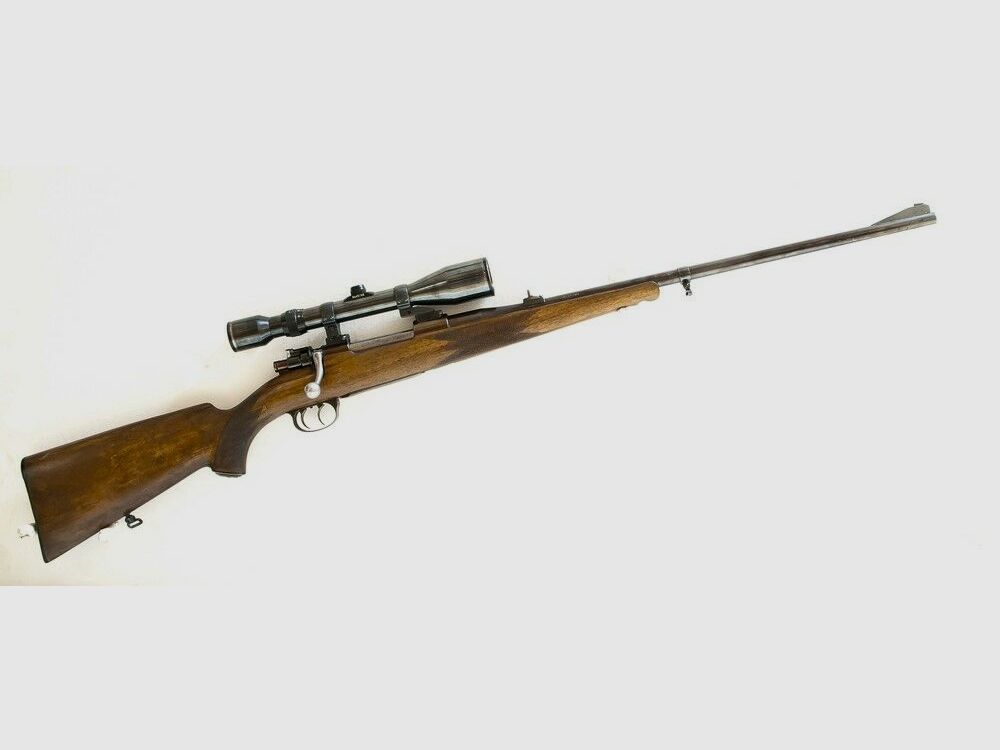 Heym Repetierbüchse - .30-06Spring.