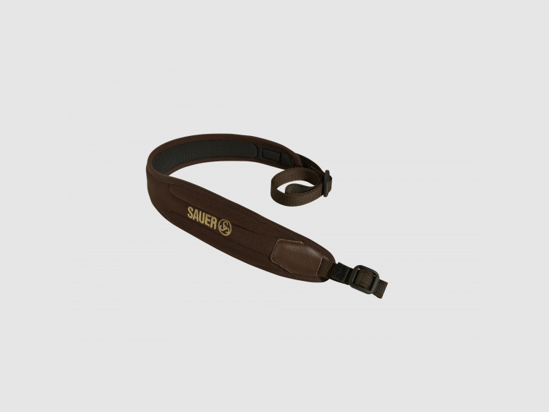 Sauer Ergo Rest Gewehrriemen - Farben: verschiedene