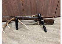 Mauser M18 Max Pure, mit Zeiss Conquest V4 3-12x56
