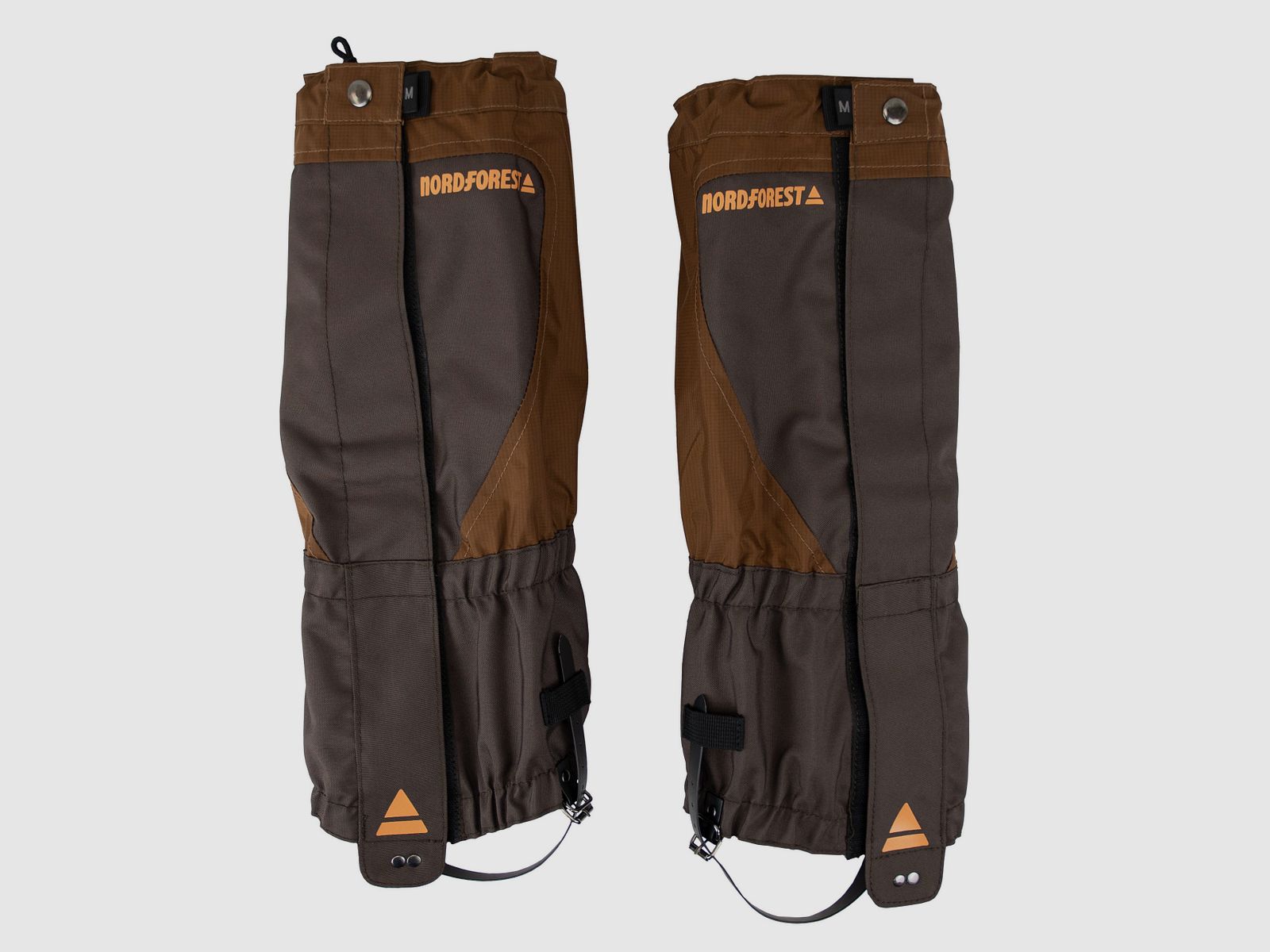 Nordforest gaiters