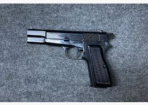 FN Browning 9mm Luger