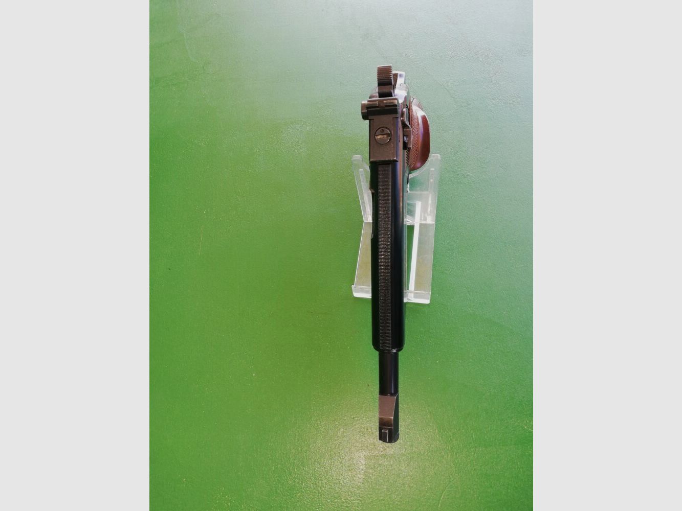 Walther PP Sport