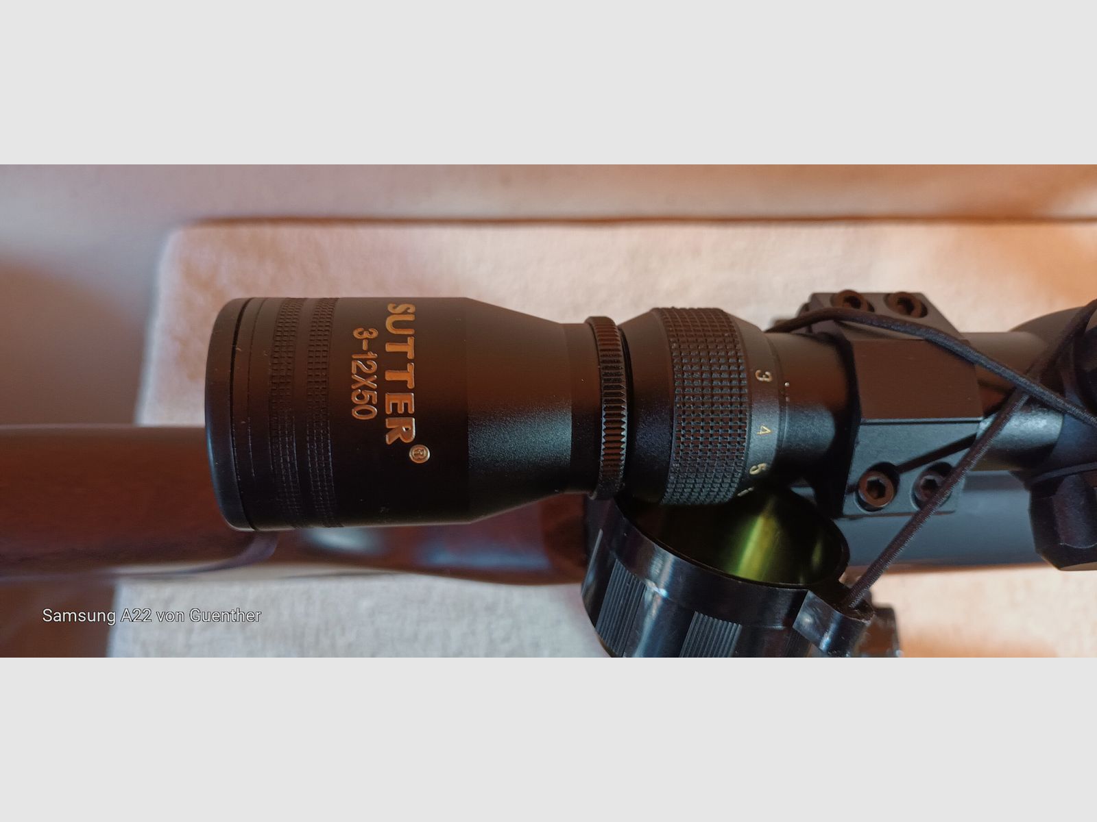 neuwertige norica omnia zrs  luxe