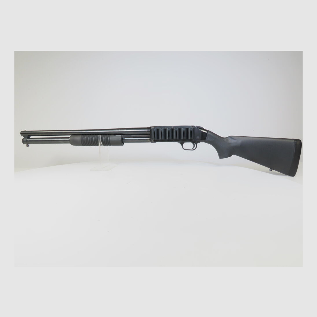 Mossberg 500A