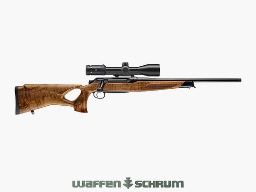 Sauer 505 Iconic Outback Komplettangebot inkl. Optik