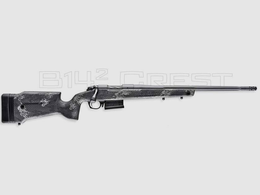 Bergara B14 Crest 24