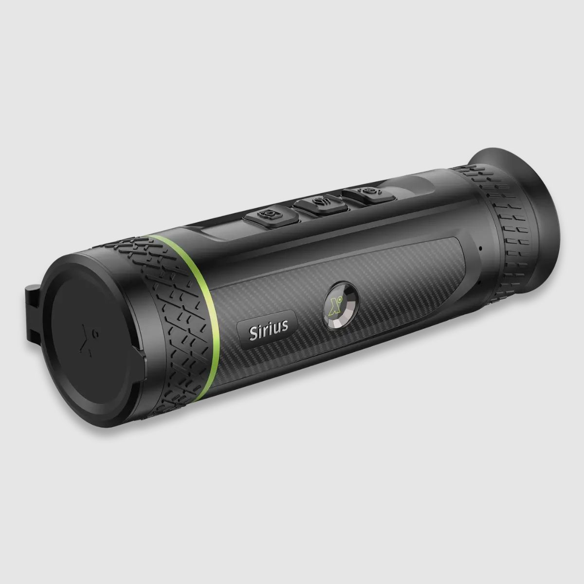 Pixfra warmtebeeldmonoculaire Sirius S635