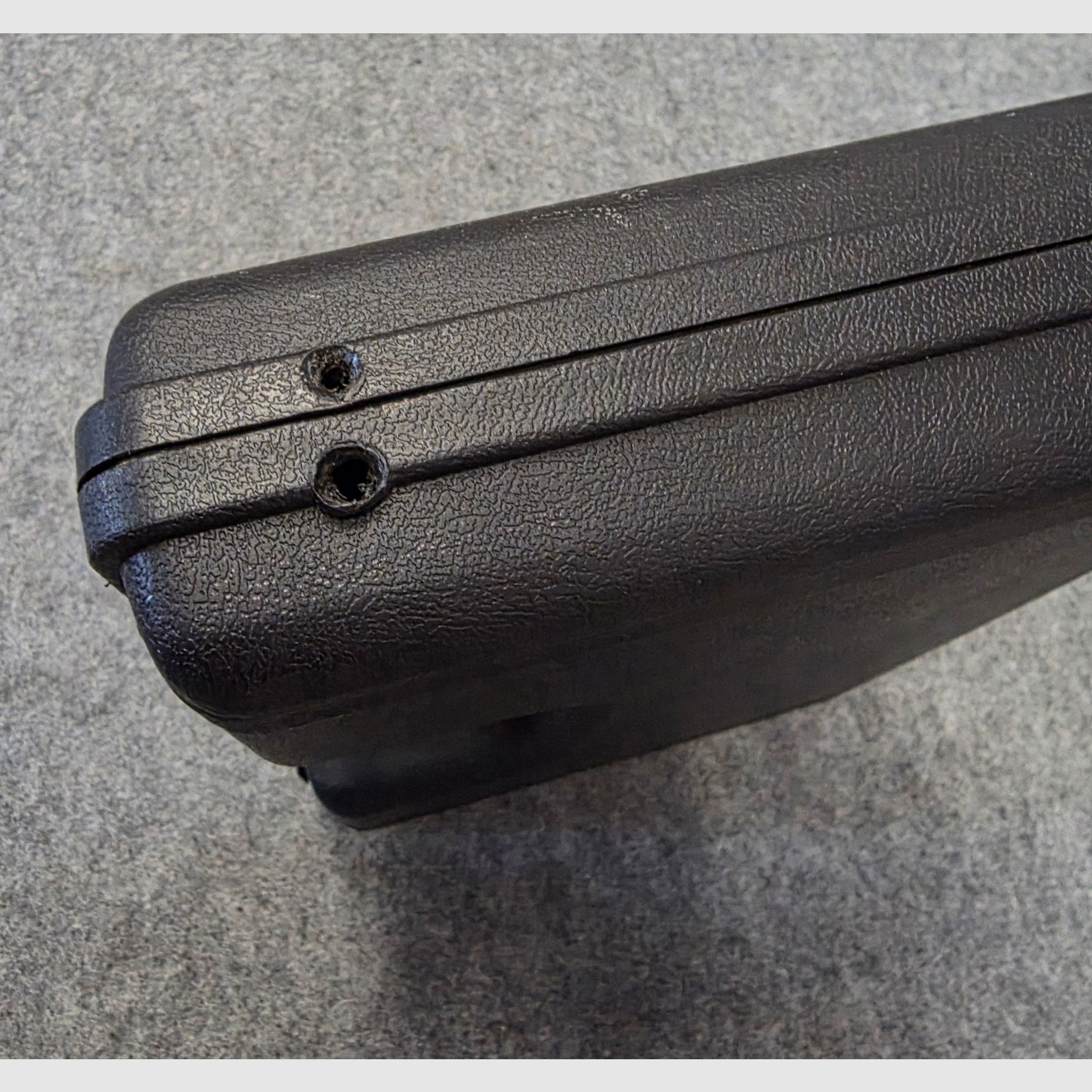 Walther PP Kaliber 9mm PAK Nickel PTB 765 Schreckschuss SRS