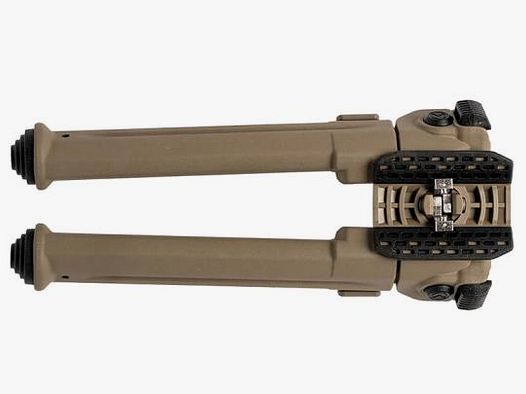MAGPUL MOE-Bipod für Riemenbügelöse