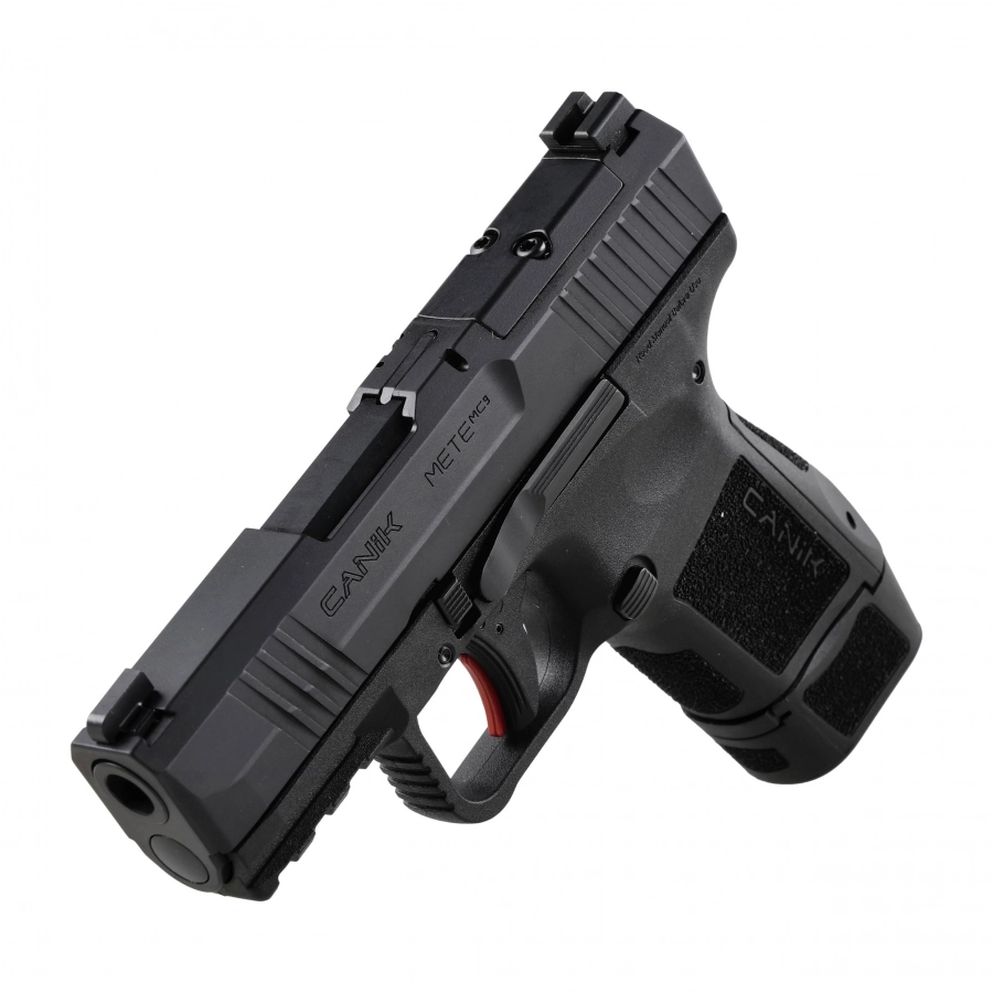 Pistola Canik MC9 9x19, imagen 3 de 4