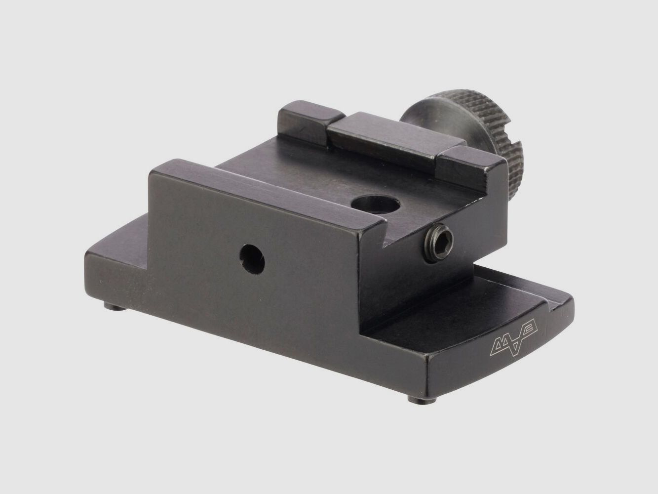 EAW Adapter für Docter Sight und Meopta Meosight für 19-mm-Prismenschiene, Bild 2 von 2
