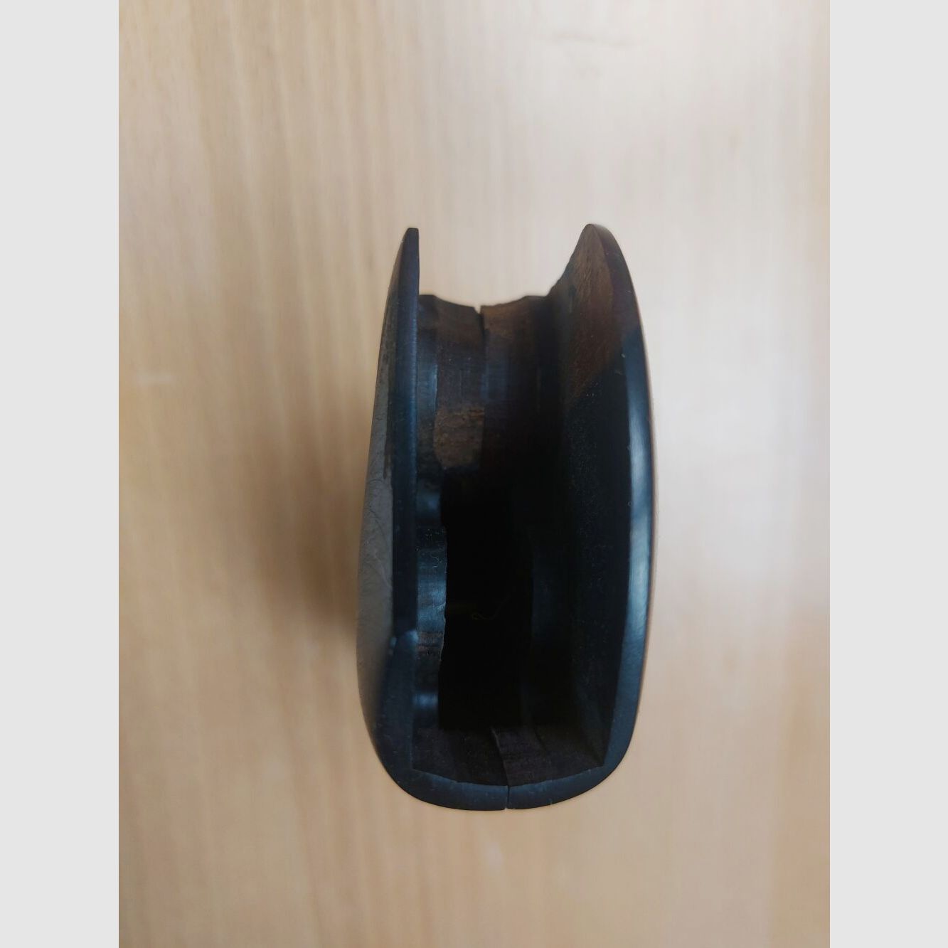 für Smith & Wesson K + L Rahmen Sqare Butt