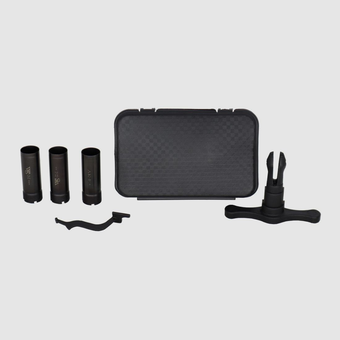 Webley & Scott Bockdoppelflinte 920 B