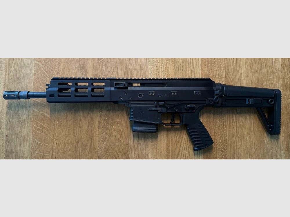 B&T AG (Brügger & Thomet) APC223 PRO