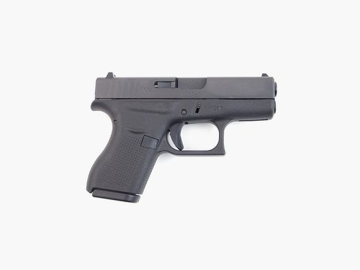 Glock 42 Kal. 380 Auto