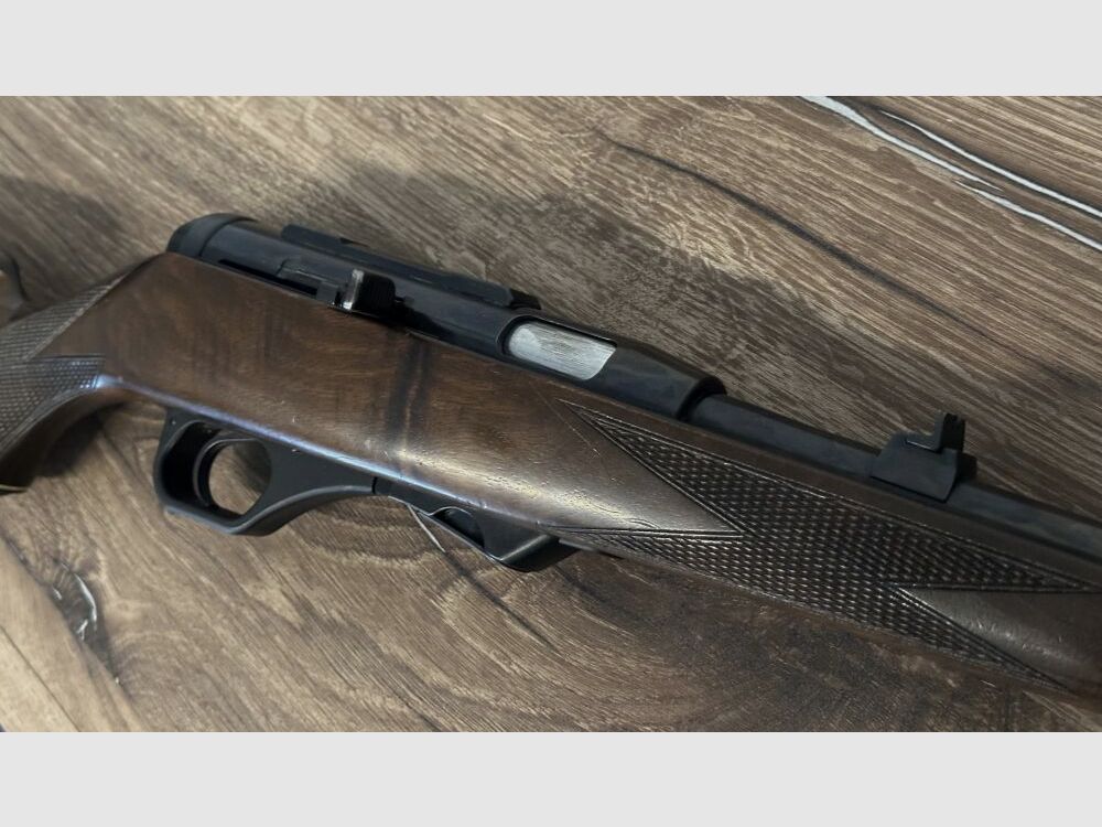 Heckler & Koch HK 300, Bild 1 von 4
