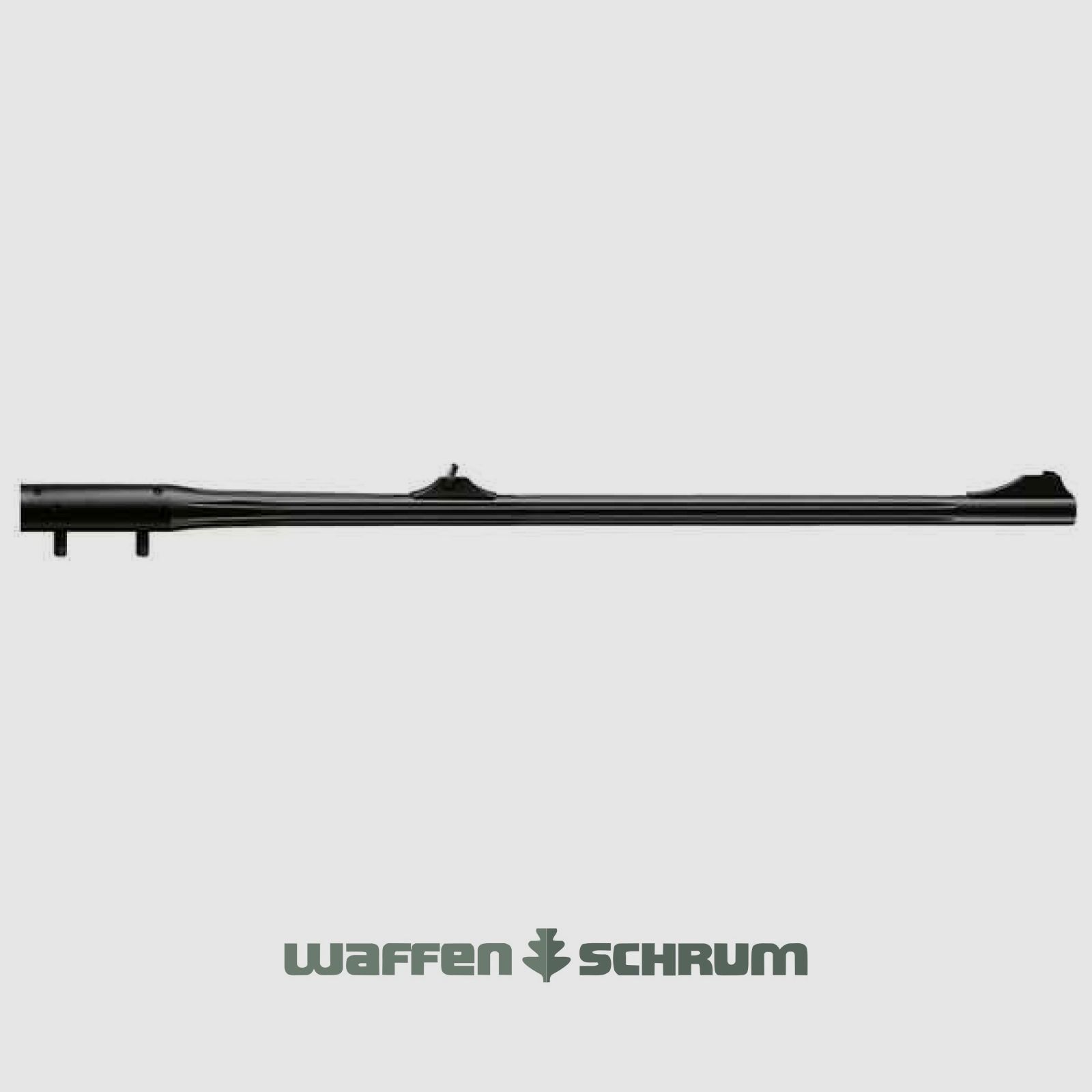 Blaser Austauschlauf R8 Standard Kanneliert