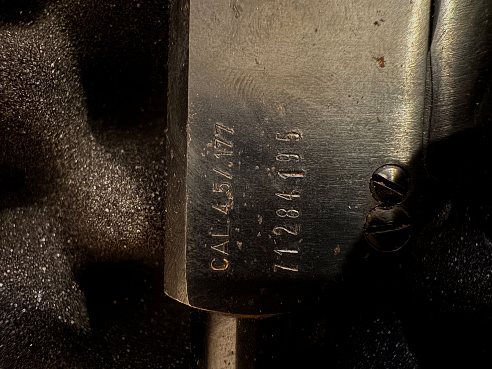 Diana 35 rocznik 09/71