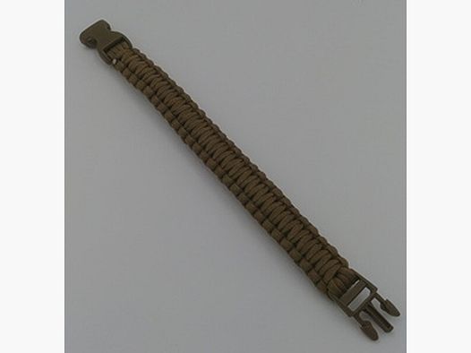 Tactical Armband oliv