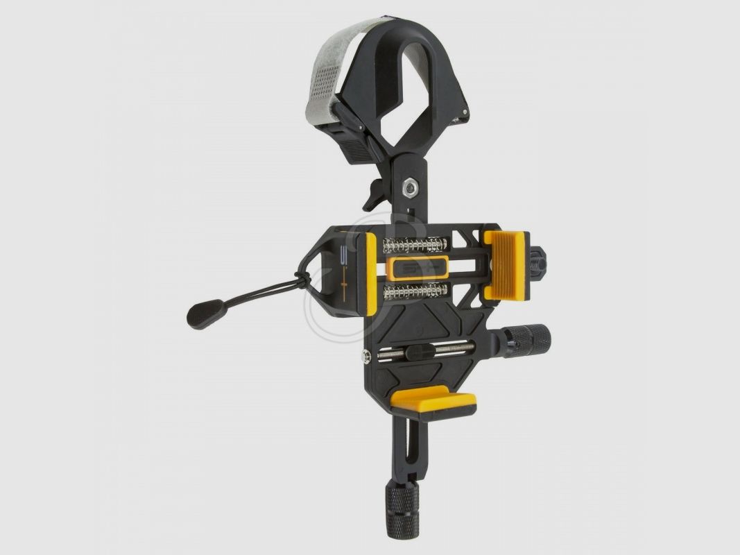 S4 Gear Adattatore Digiscoping Smartphone SVS XL