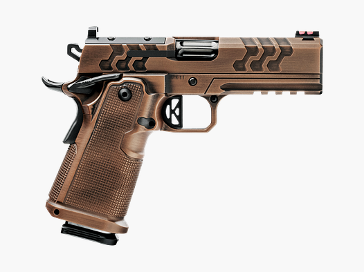 Kimber 2K11 Pro Minotaur