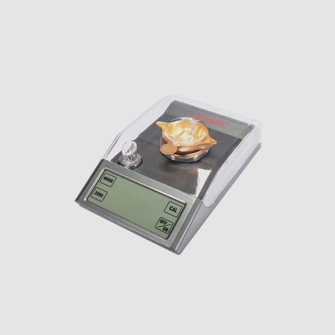 LYMAN Pro-Touch 1500 Digital Scale 7750718