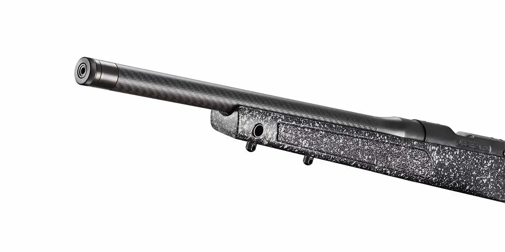 Karabina Bergara Rimfire B14-R Trainer Carbon z zamkiem, zdjęcie 12 z 22