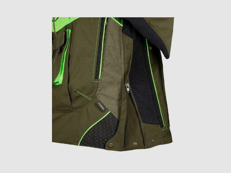 Trabaldo Veste Nemesis OFFRE, image 3 sur 3