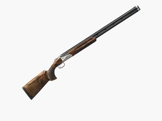 Fucile sovrapposto Browning B825 Pro Sport Adjustable - Cal.12