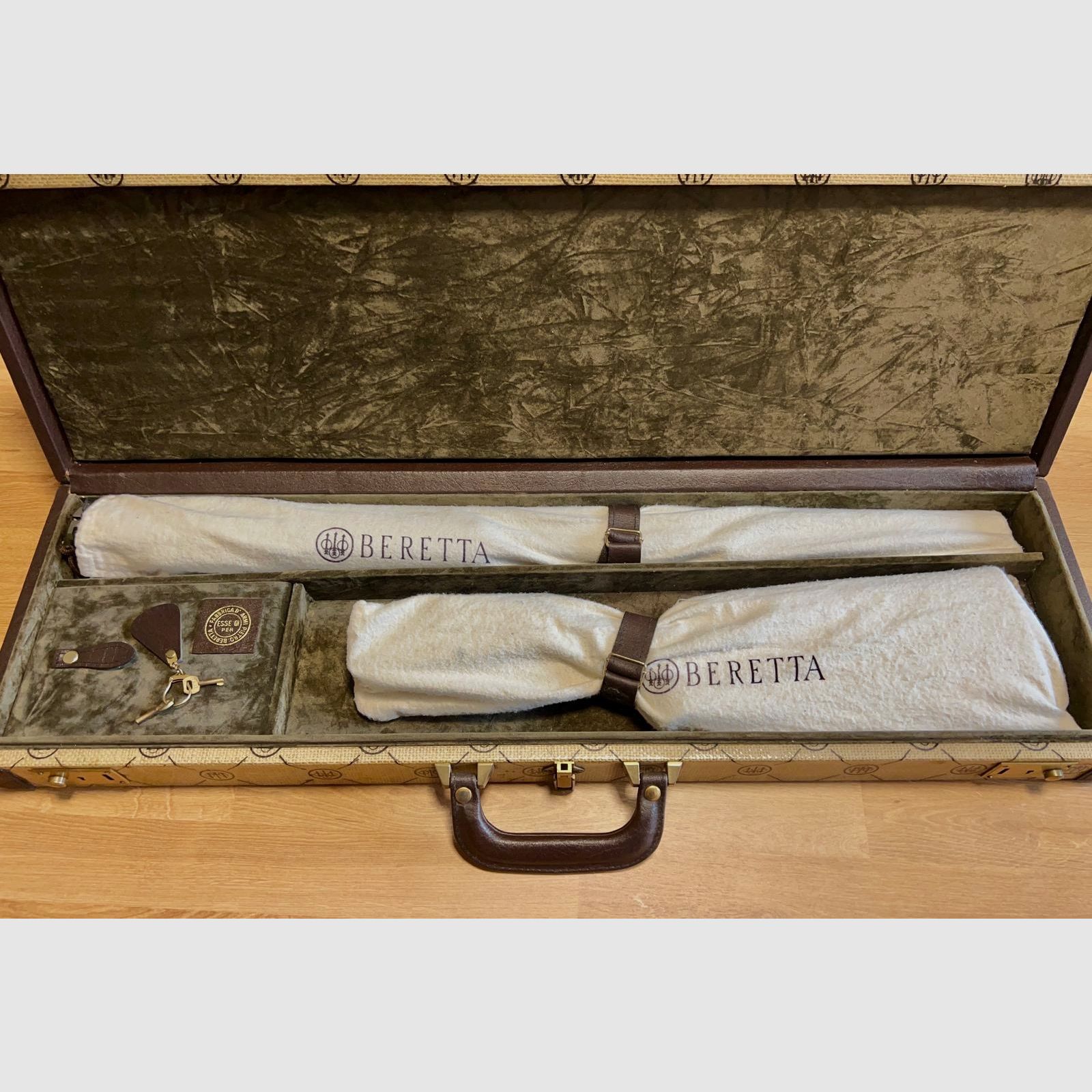 Beretta SO4 excellent condition 