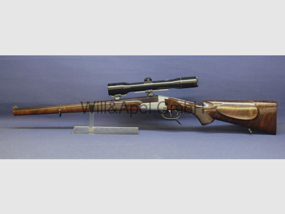 APEL Lever Action