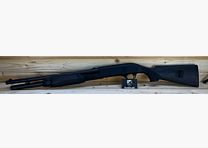 Benelli Mod.: M3 Super 90 mit Magazinbegrenzung 12/76