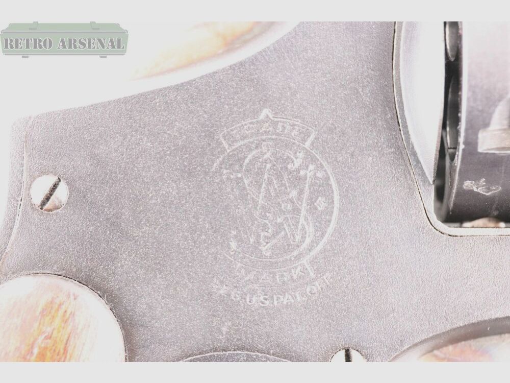 Smith & Wesson M&P Victory