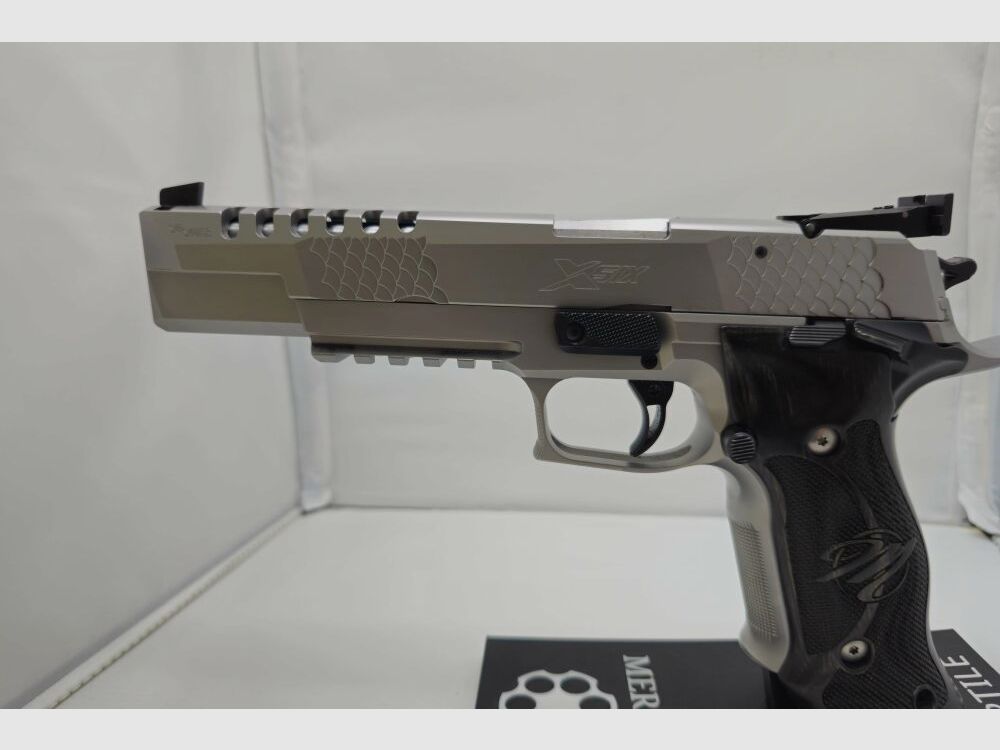 SIG Sauer P226 X-Six Club 30 9mmLuger