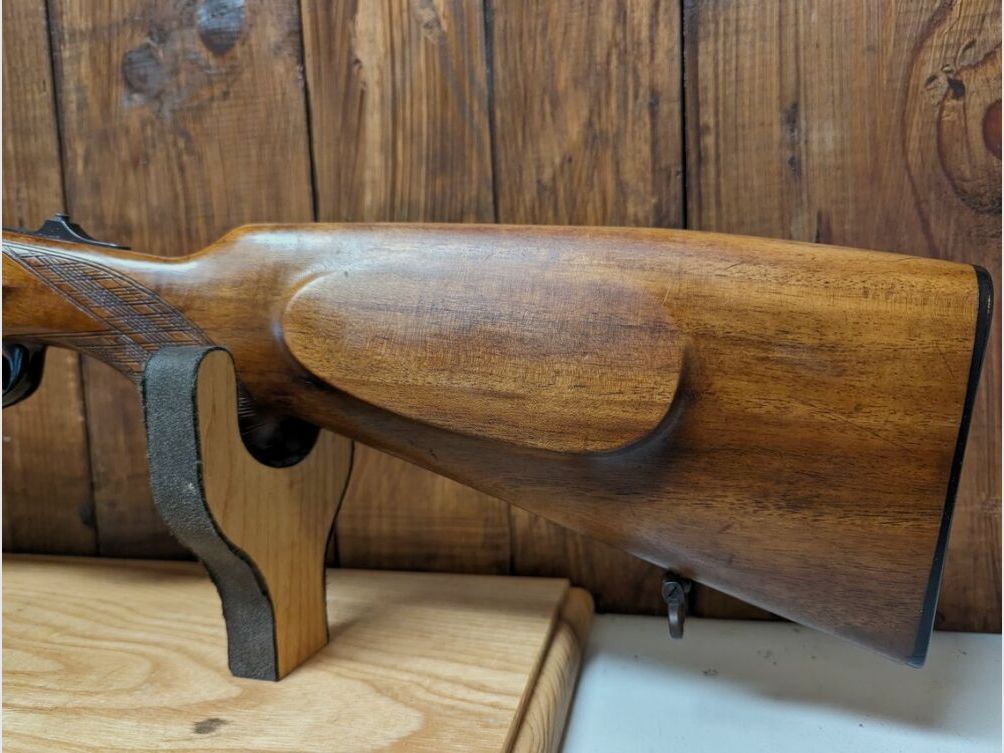 Blaser ES 670