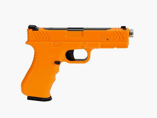 LASER AMMO - Pistola de entrenamiento SF30 Glock Basic Gen. 2