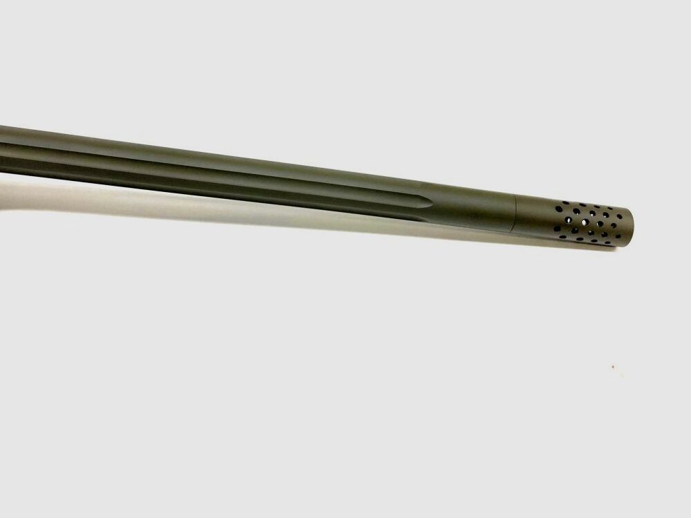SAVAGE	 110 Timberline - Waffen Friedrichs