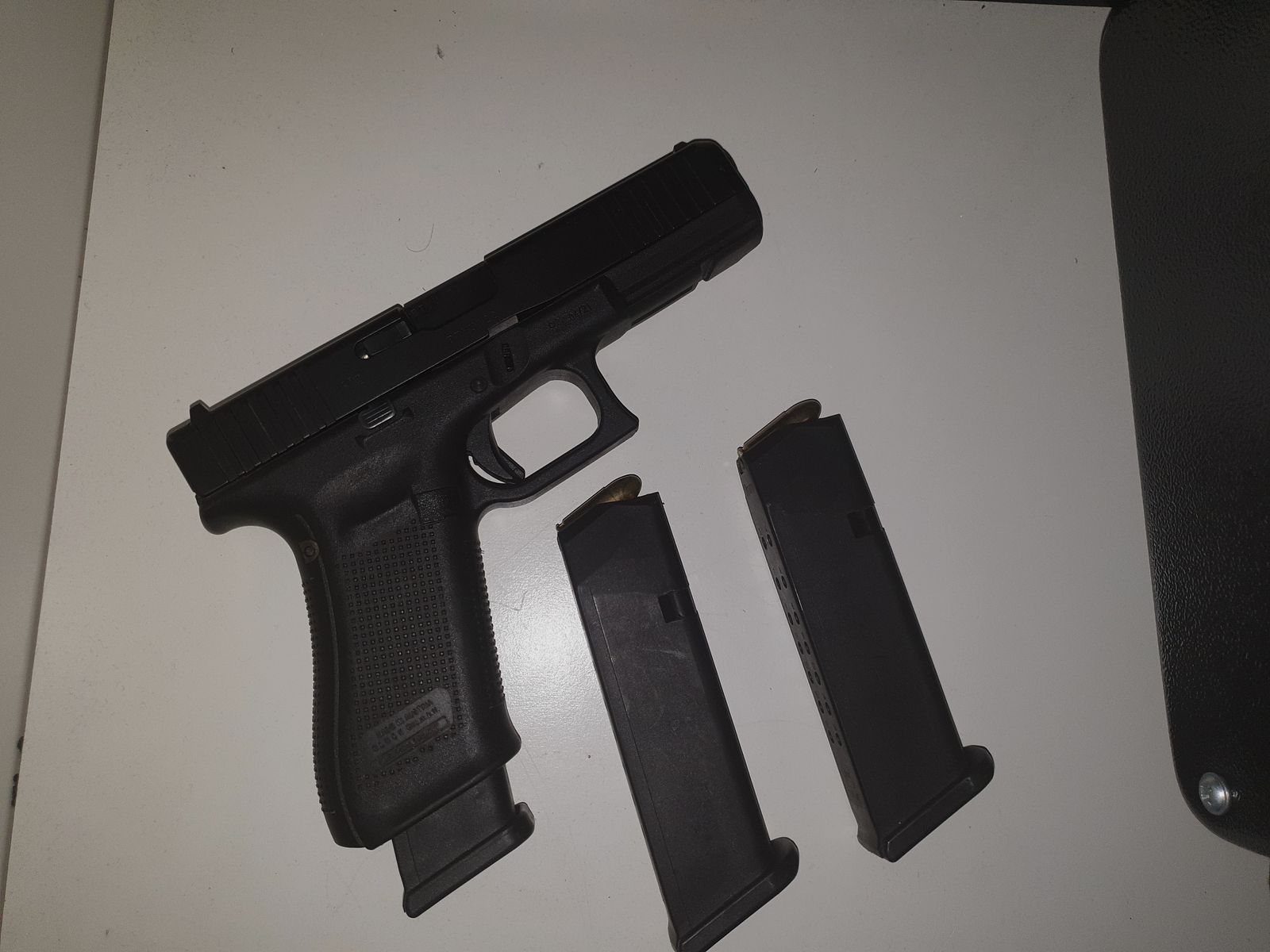 Glock 17 Gen 5