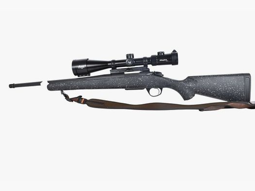 Bergara B14 Extreme Hunter 6.5mm Creedmoor Repeating Rifle