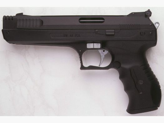 HW 40 PCA Luftpistol
