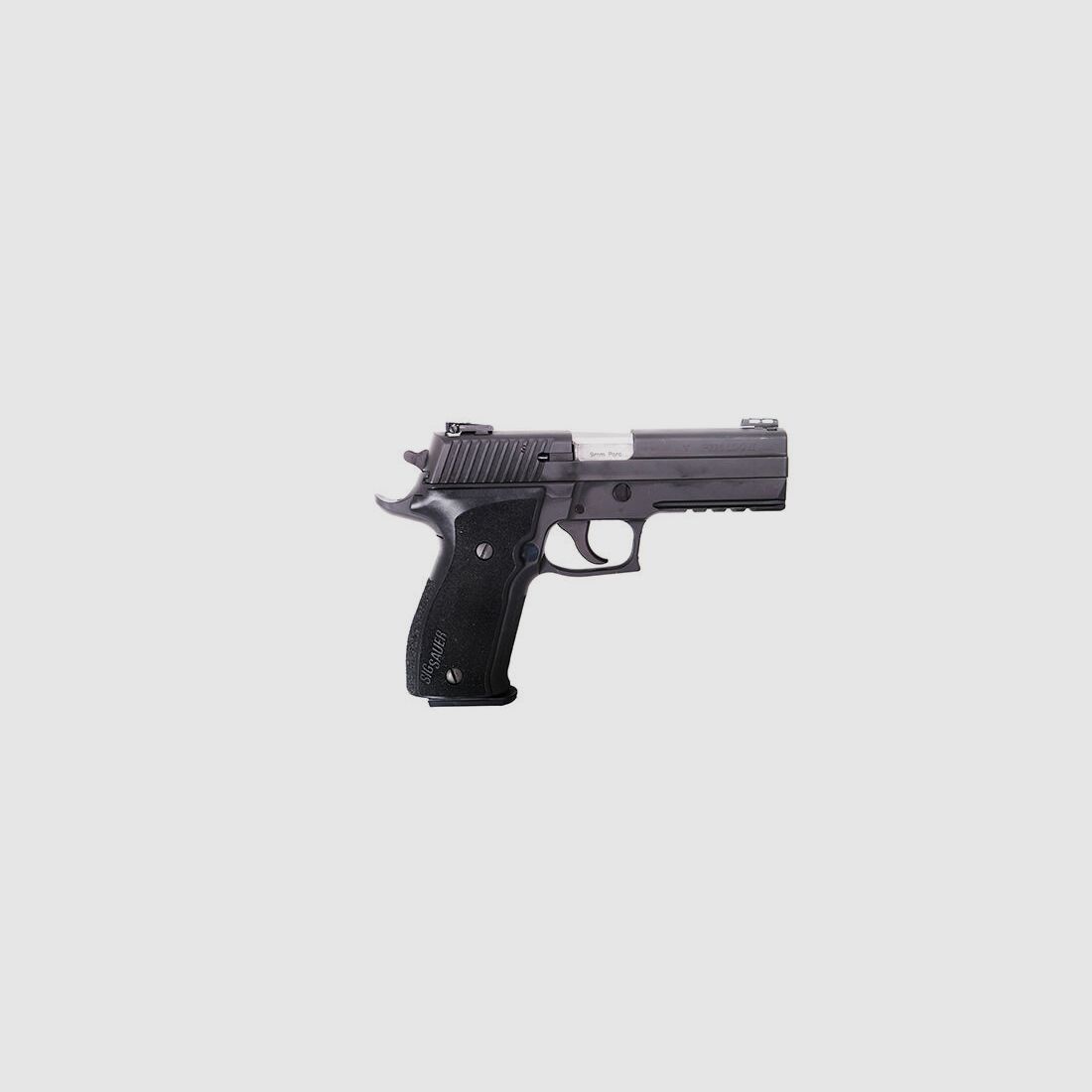 SIG-Sauer P226