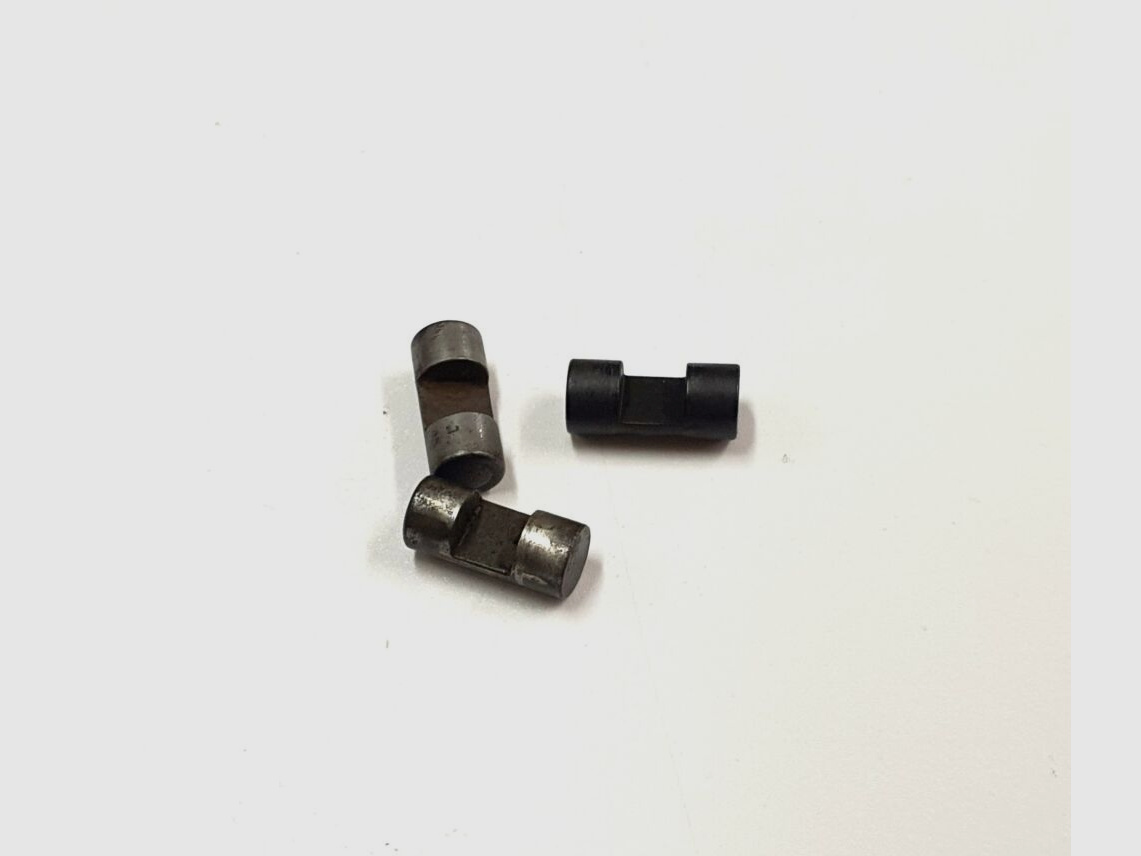 30M1 [49] US 30M1 carbine Sicherung/Safety, gebraucht/used ,US Military part