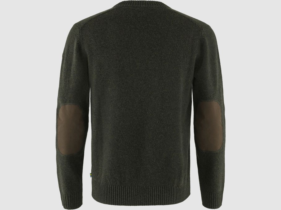 FJÄLL RÄVEN Övik Round-neck Sweater M, Bild 4 von 4